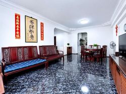 Blk 744 Jurong West Street 73 (Jurong West), HDB 5 Rooms #626461961